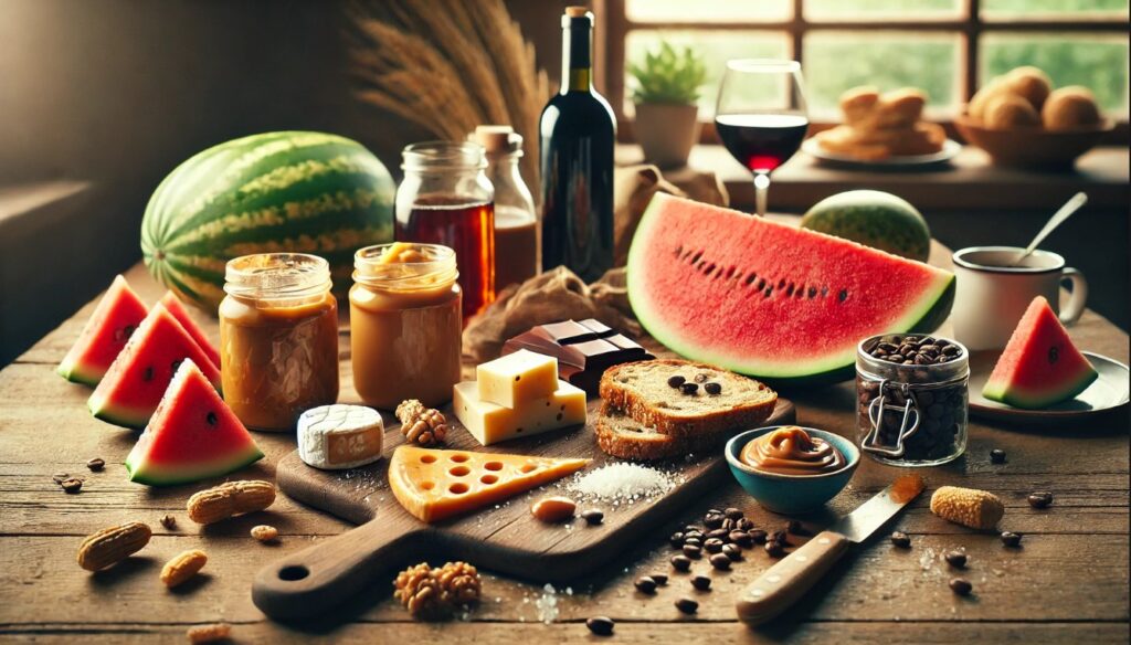 The Truth Behind Viral Food Combinations: Science vs. Marketing